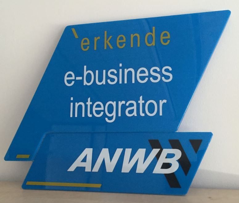 ANWB e-business